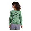 mployza bodytalk long sleeve t shirt prasini photo