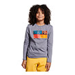 mployza bodytalk long sleeve t shirt gkri photo