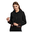 zaketa bodytalk gen y hooded zip sweater mayri photo