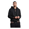 zaketa bodytalk gen y hooded zip sweater mayri photo