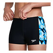 magio speedo allover panel aquashort mayro photo