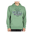 foyter russell athletic established 1902 pull over hoody prasino photo