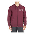 zaketa russell athletic est 02 zip through hoody byssini photo