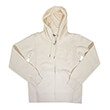 zaketa russell athletic zip through hoody somon photo