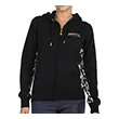 zaketa russell athletic animal panel zip through hoody mayri photo