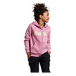 zaketa bodytalk hooded zip sweater roz photo