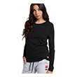 mployza bodytalk slim ls t shirt mayri photo