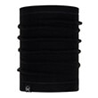 prostateytiko buff polar neck warmer solid black photo