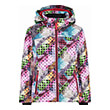 mpoyfan cmp kids snaps hood padded jacket polyxromo photo