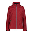 ������� CMP 3 IN 1 JACKET WITH REMOVABLE FLEECE LINER ������� (D36)