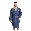 mpoyrnoyzi arena zeal plus bathrobe mple l photo
