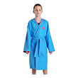 mpoyrnoyzi arena zeal plus junior bathrobe siel photo