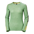 mployza helly hansen lifa merino lightweight crew fystiki l photo