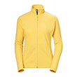 zaketa helly hansen daybreaker fleece jacket kitrini photo