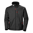 mpoyfan helly hansen crew midlayer sailing jacket mayro photo