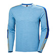 mployza helly hansen lifa merino lightweight crew siel photo