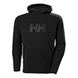 foyter helly hansen daybreaker logo hoodie mayro photo