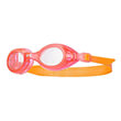 gyalia tyr aqua blaze kids goggles clear roz portokali photo