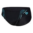 magio arena swim briefs graphic mayro photo