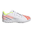 papoytsi adidas performance predator edge4 jr tf leyko photo