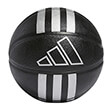 mpala adidas performance 3 stripes rubber mini basketball mayri 3 photo