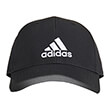 kapelo adidas performance lightweight embroidered baseball cap mayro photo