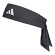 kordela adidas performance aeroready tennis tie band mayri photo