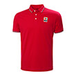 mployza helly hansen jersey polo kokkini xxl photo