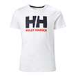 mployza helly hansen jr logo t shirt leyki photo