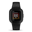 drastiriografos garmin vivofit jr 3 tracker black cosmic photo