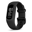 drastiriografos garmin vivosmart 5 mayros s m photo drastiriografos garmin vivosmart 5 mayros s m photo