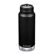 potiri klean kanteen insulated tkwide with loop cap mayro 946 ml photo