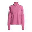 mployza adidas performance own the run 1 2 zip sweatshirt foyxia photo