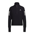 mployza adidas performance own the run 1 2 zip sweatshirt mayri photo