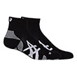 kaltses asics cushion run quarter sock 2ppk mayres 39 42 photo