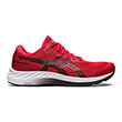 papoytsi asics gel excite 9 kokkino mayro photo