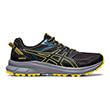 papoytsi asics trail scout 2 mayro kitrino usa 105 eu 445 photo