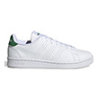 papoytsi adidas sport inspired advantage leyko prasino uk 125 eu 48 photo