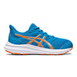 papoytsi asics jolt 4 gs mple roya portokali usa 5 eu 375 photo