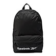 tsanta platis reebok sport active core large logo backpack mayri photo