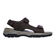 sandali skechers relaxed fit tresmen garo sokolati photo