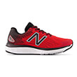 papoytsi new balance 680 v7 kokkino photo