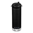 pagoyri klean kanteen insulated tkwide with twist cap mayro 473 ml photo