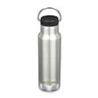 pagoyri klean kanteen classic insulated water bottle with loop cap asimi 355 ml photo
