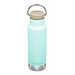 pagoyri klean kanteen classic insulated water bottle with loop cap tirkoyaz 355 ml photo