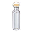 pagoyri klean kanteen reflect with bamboo cap asimi mirrored 800 ml photo