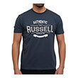 mployza russell athletic ara s s crewneck tee anthraki photo