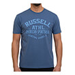 mployza russell athletic raa s s crewneck tee mple xxxl photo