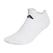 kaltses adidas performance tennis low socks 1p leykes photo