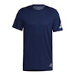 mployza adidas performance run it tee mple skoyro photo